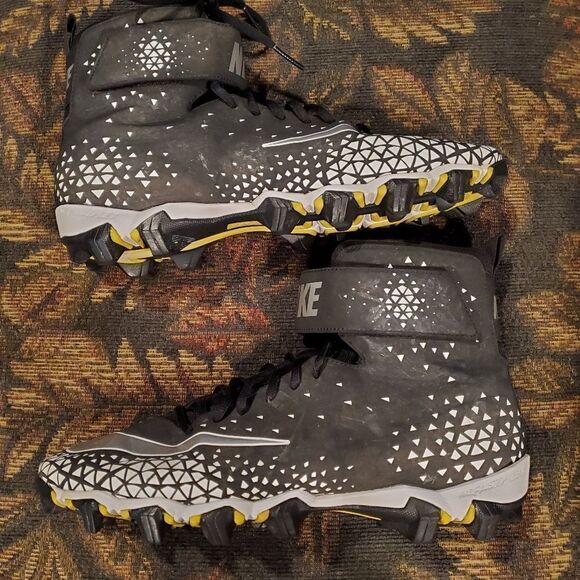 Nike Football Cleats Fastflex 11 main image 7